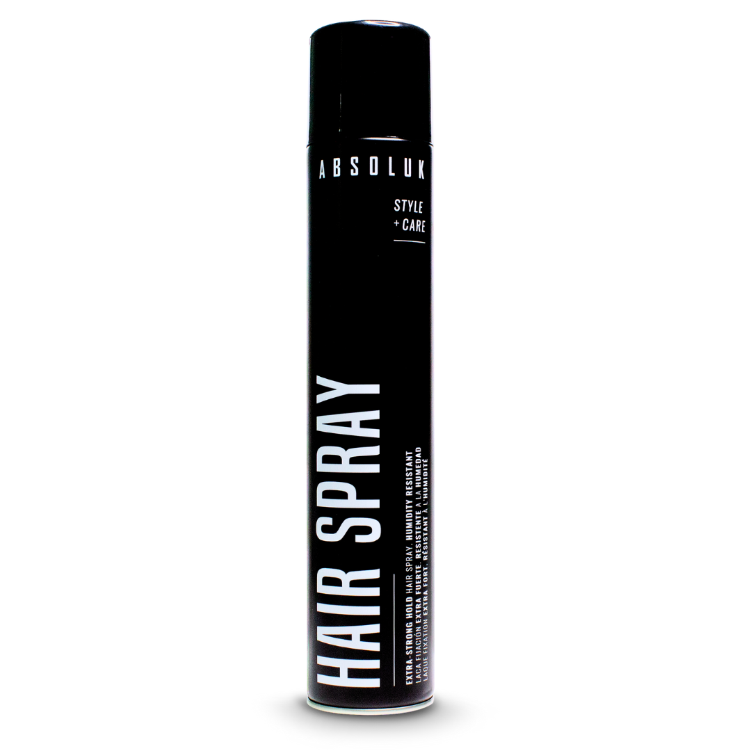 HAIR SPRAY LACA FIJACIÓN EXTRA FUERTE 750ml