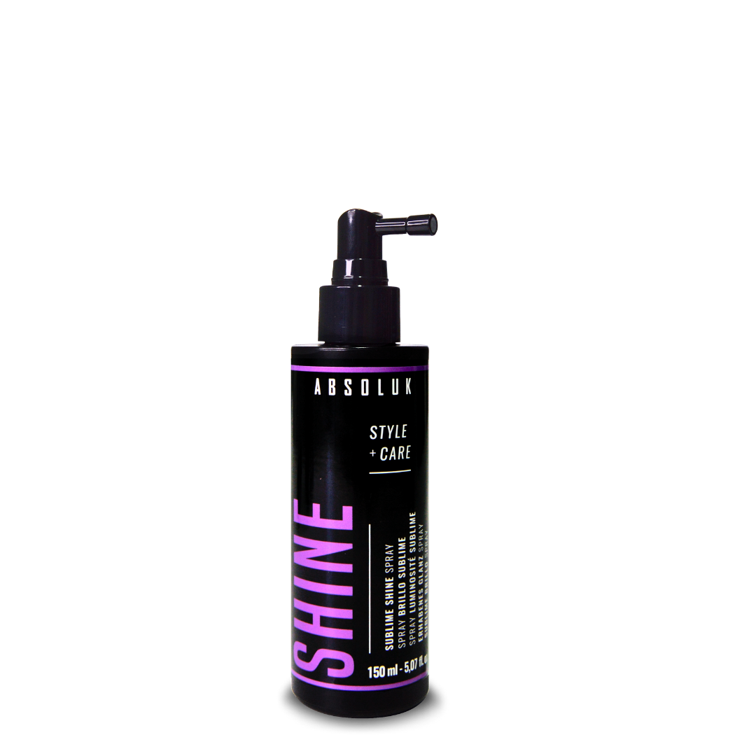 SHINE SPRAY BRILLO SUBLIME (150ml)