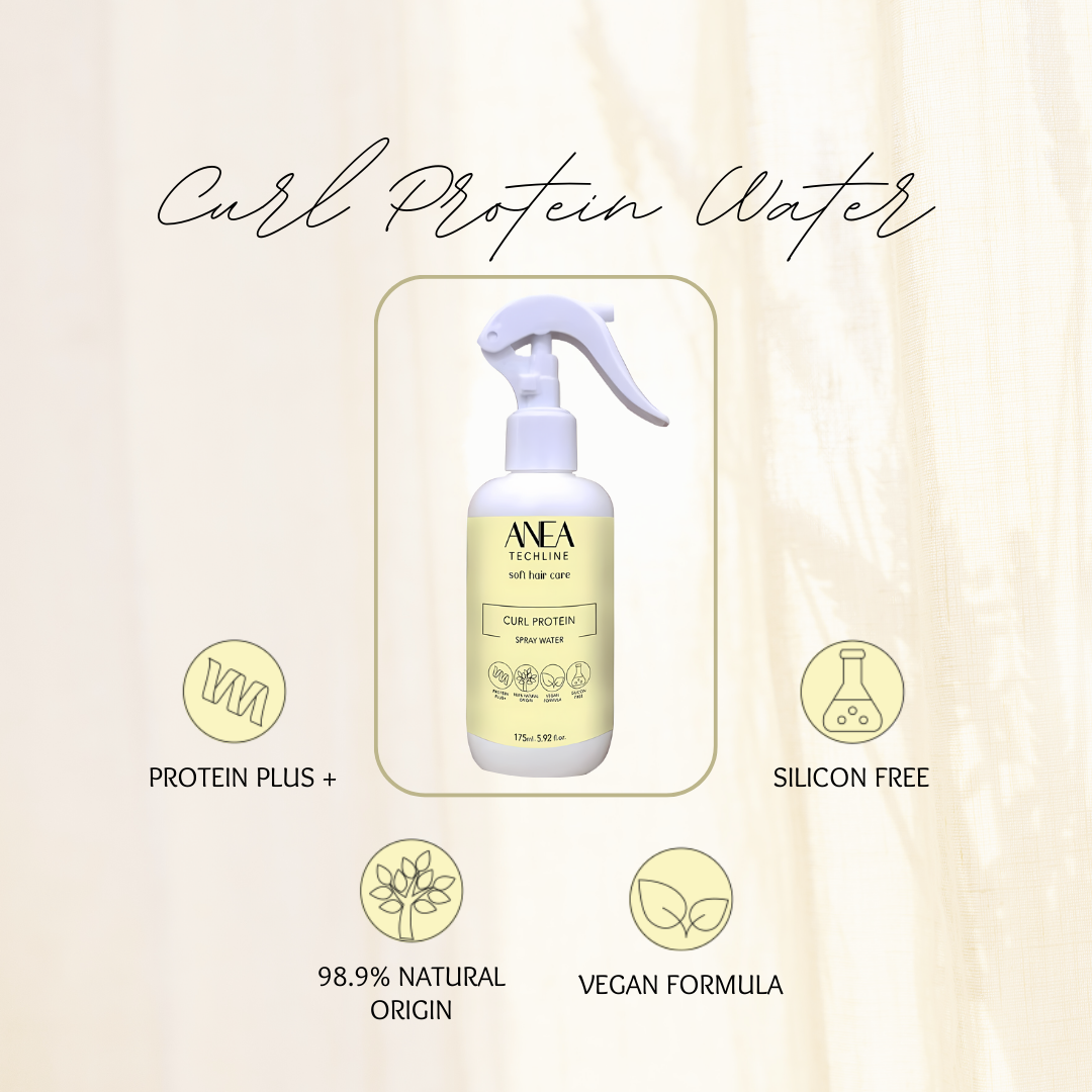 CONSIGUE EL RIZO IDEAL: Pack Metodo Curly