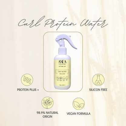 CONSIGUE EL RIZO IDEAL: Pack Metodo Curly