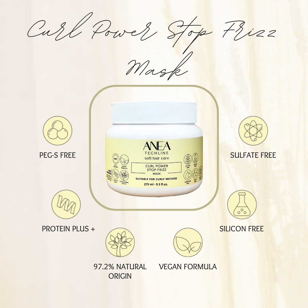 CONSIGUE EL RIZO IDEAL: Pack Metodo Curly