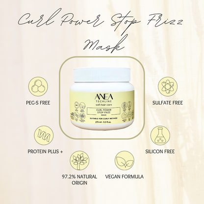 CONSIGUE EL RIZO IDEAL: Pack Metodo Curly