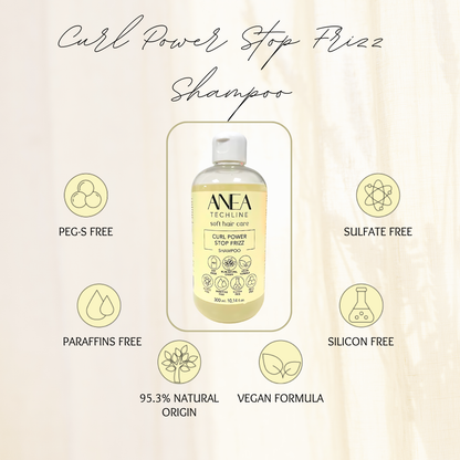 CONSIGUE EL RIZO IDEAL: Pack Metodo Curly