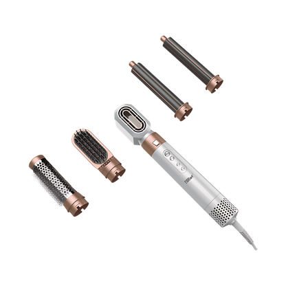 EL MOLDEADOR DE PELO MÁS VIRAL DE 2024