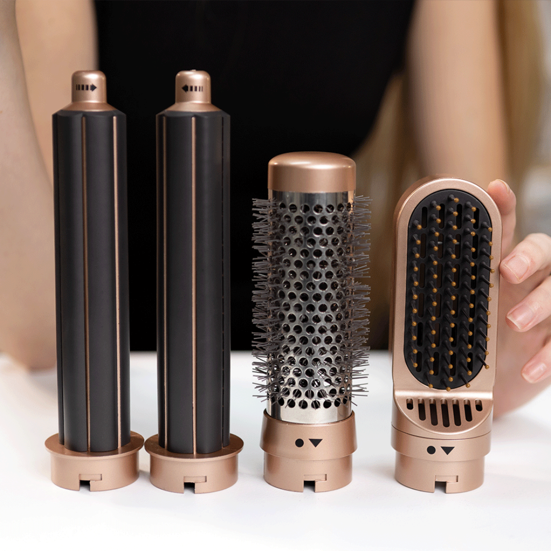 EL MOLDEADOR DE PELO MÁS VIRAL DE 2024