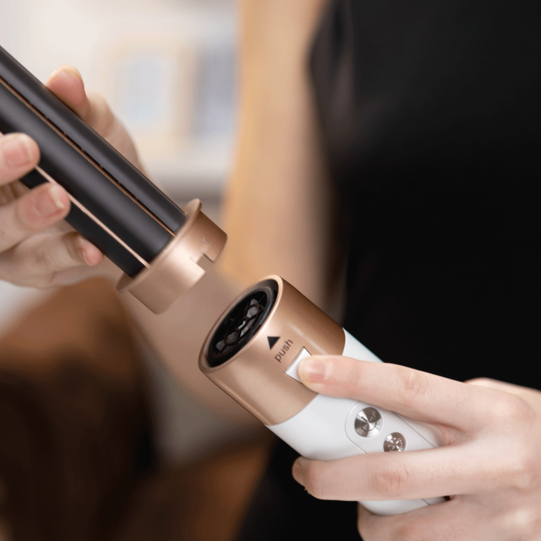 EL MOLDEADOR DE PELO MÁS VIRAL DE 2024