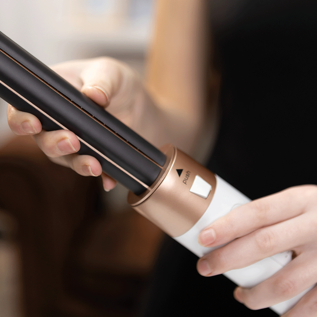 EL MOLDEADOR DE PELO MÁS VIRAL DE 2024