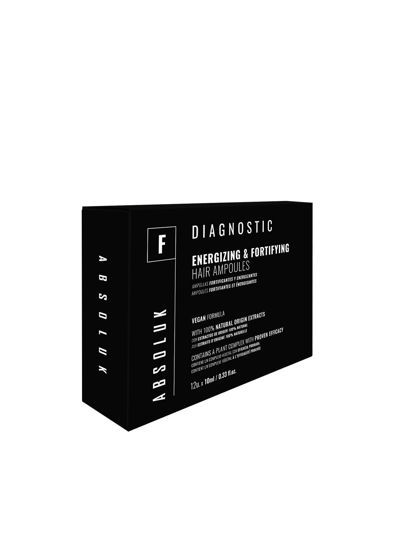 ADIÓS A LOS PROBLEMAS DE CAÍDA