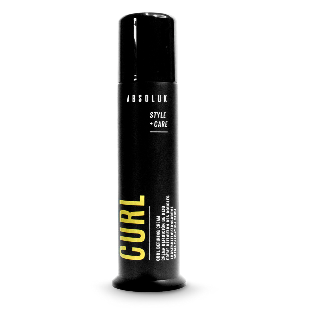 CURL CREMA DEFINICIÓN RIZOS (175 ml)