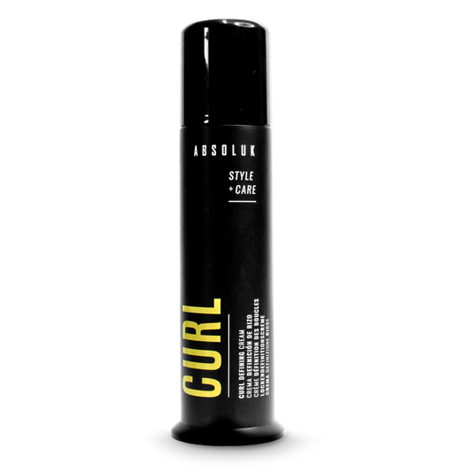 CURL CREMA DEFINICIÓN RIZOS (175 ml)