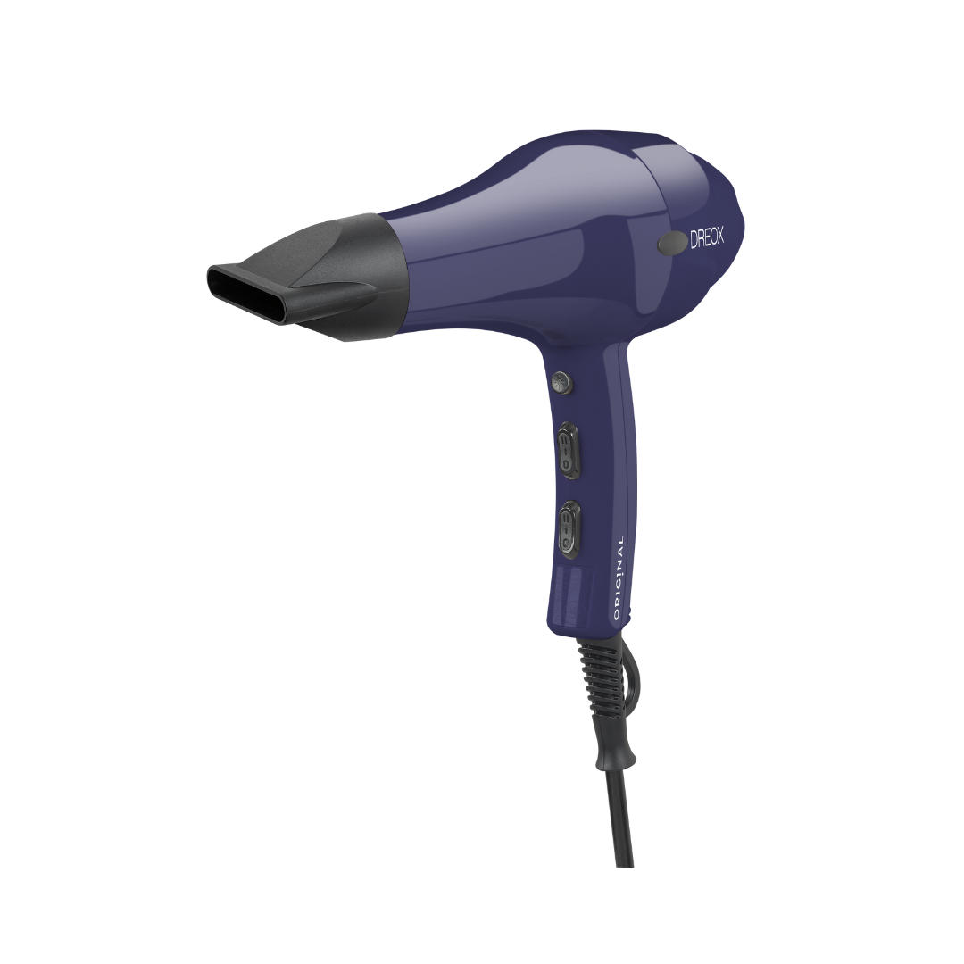 Secador Ionico Dreox 2000W Azul