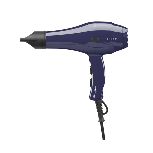 Secador Ionico Dreox 2000W Azul