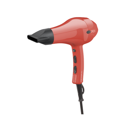 Secador Ionico Dreox 2000W Naranja