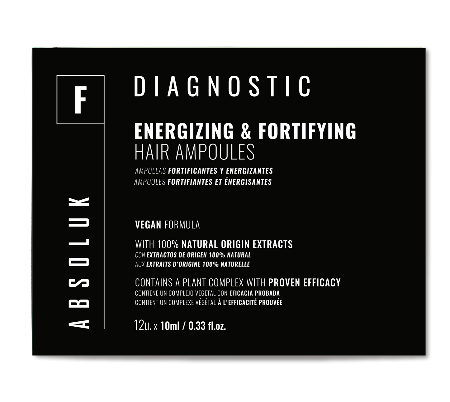 ADIÓS A LOS PROBLEMAS DE CAÍDA