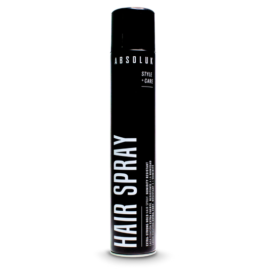 HAIR SPRAY LACA FIJACIÓN EXTRA FUERTE 750ml