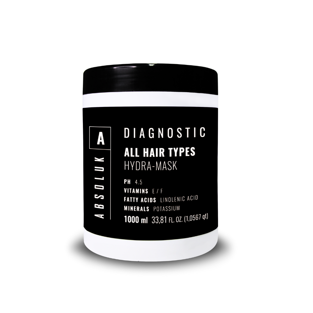 MASCARILLA ALL HAIR TYPES 1000ml