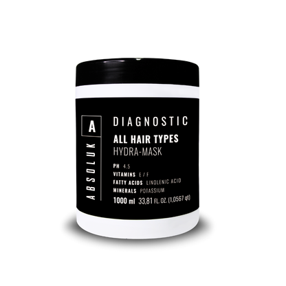 MASCARILLA ALL HAIR TYPES 1000ml