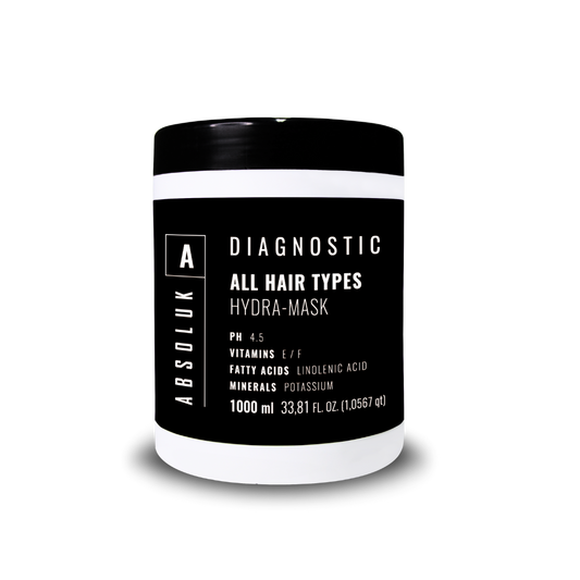 MASCARILLA ALL HAIR TYPES 1000ml