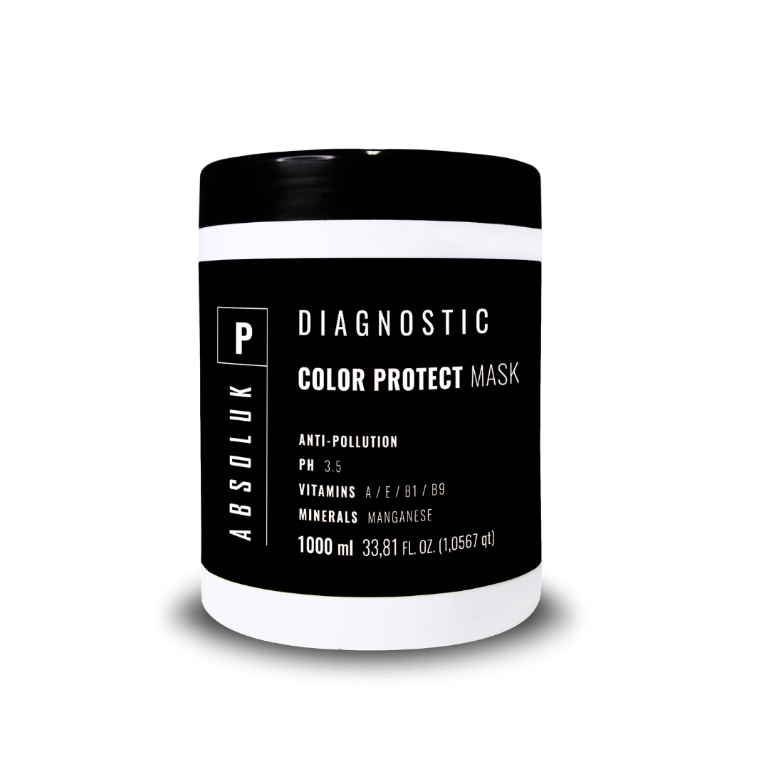 MASCARILLA COLOR PROTECT 1000ml