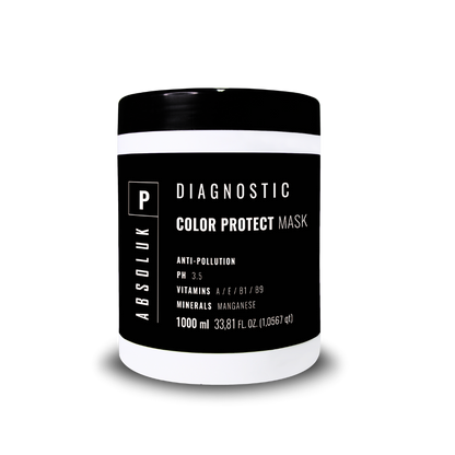MASCARILLA COLOR PROTECT 1000ml