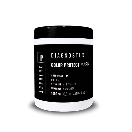 MASCARILLA COLOR PROTECT 1000ml