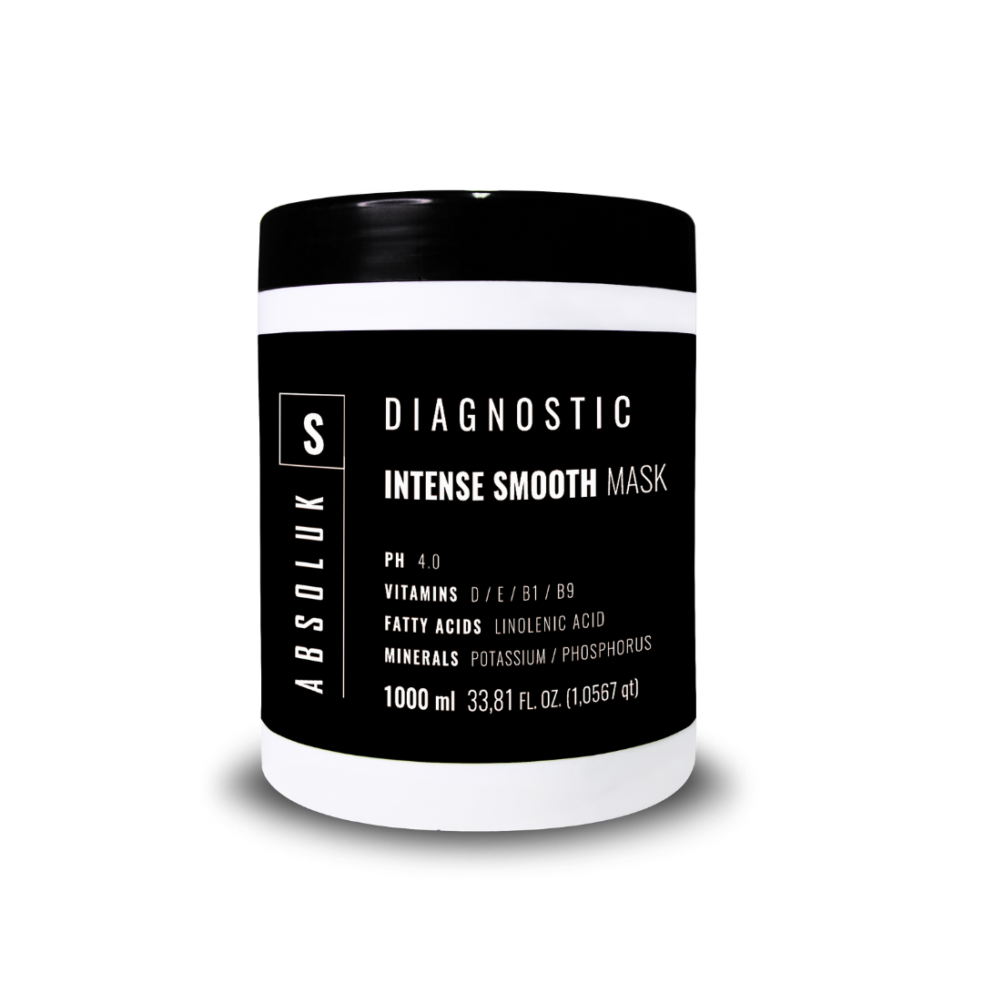 MASCARILLA INTENSE SMOOTH 1000ml