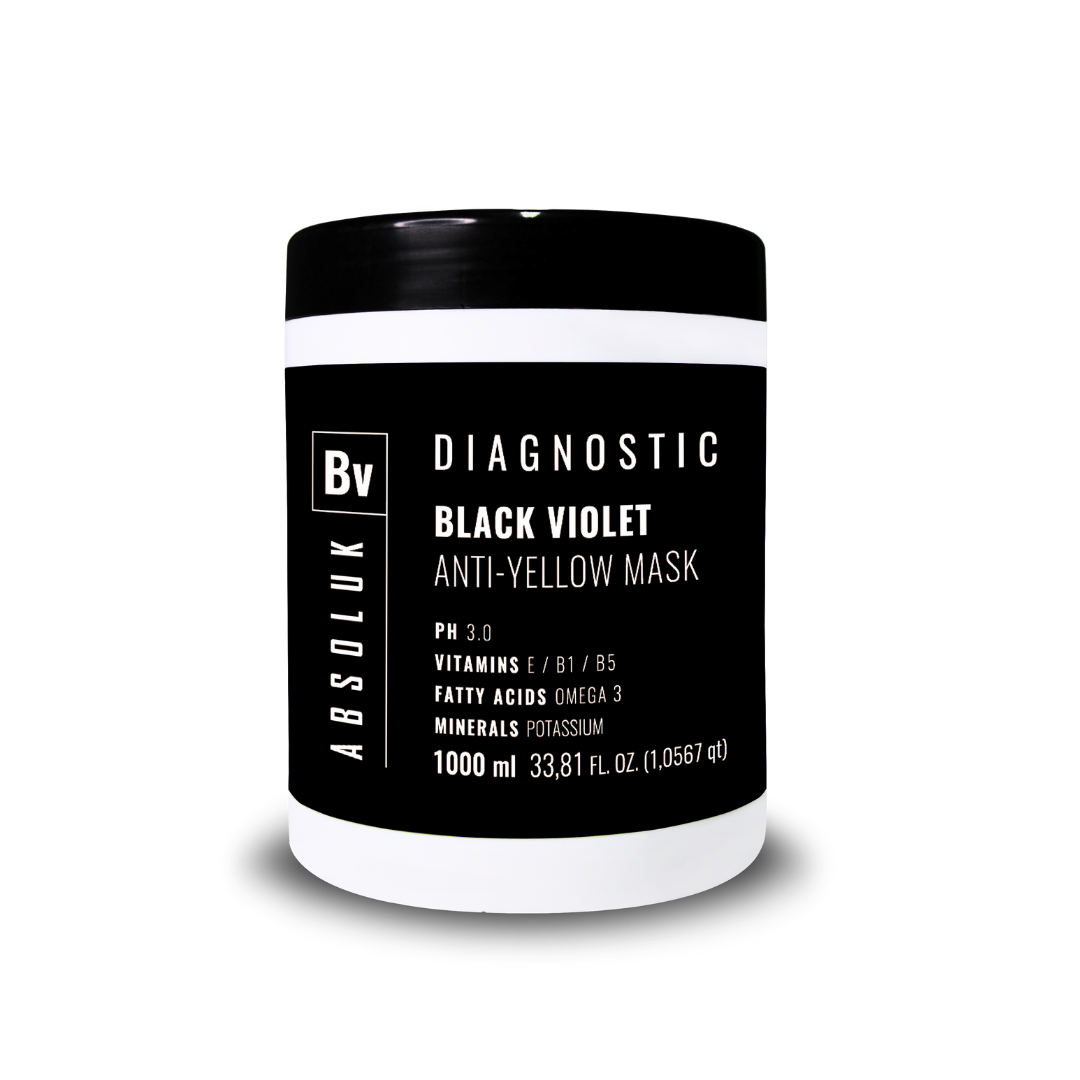 MASCARILLA ANTI YELLOW 1000ml