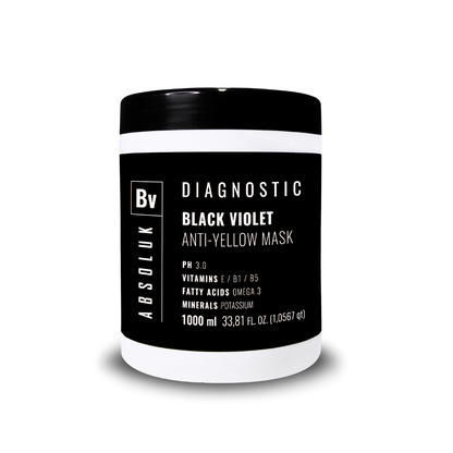 MASCARILLA ANTI YELLOW 1000ml