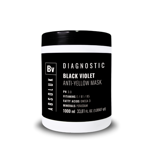 MASCARILLA ANTI YELLOW 1000ml