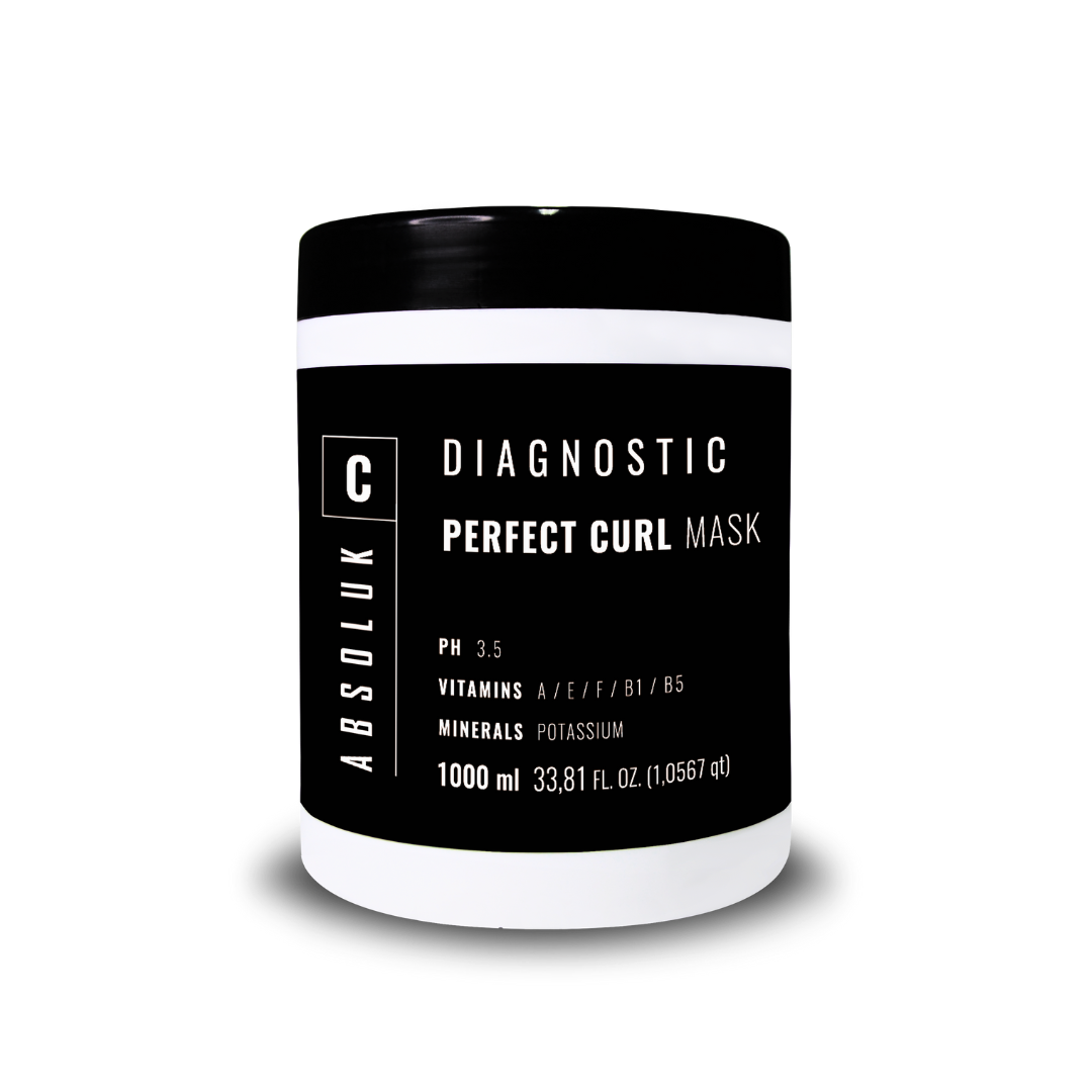 MASCARILLA PERFECT CURL 1000ml