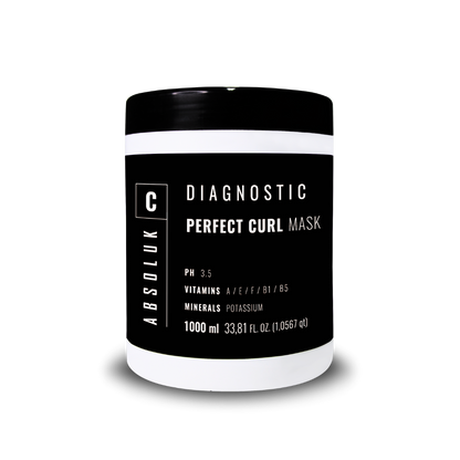 MASCARILLA PERFECT CURL 1000ml