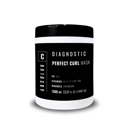 MASCARILLA PERFECT CURL 1000ml