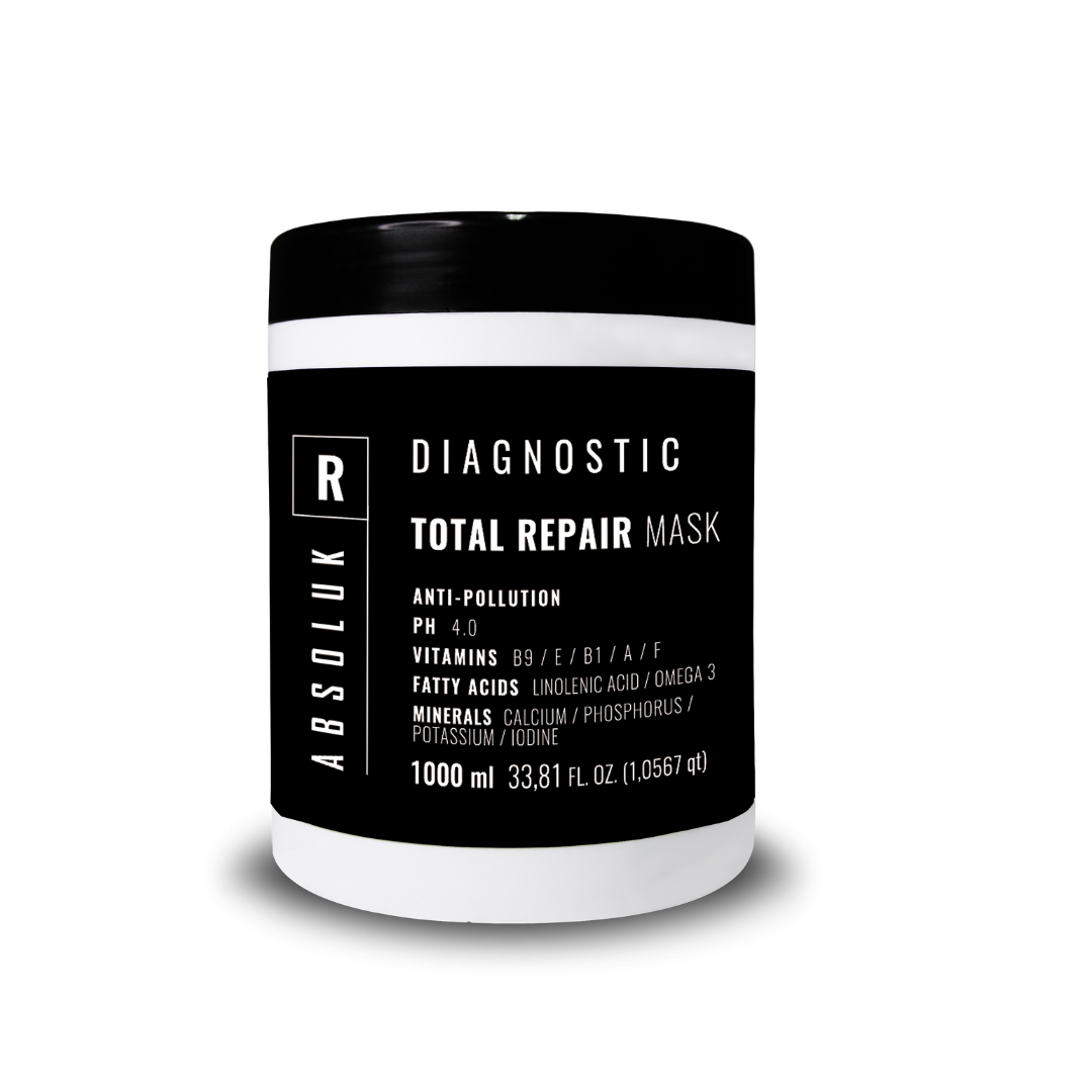 MASCARILLA TOTAL REPAIR 1000ml