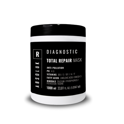MASCARILLA TOTAL REPAIR 1000ml