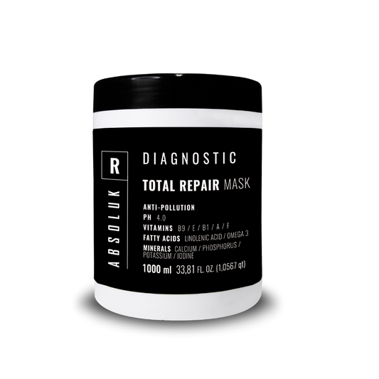 MASCARILLA TOTAL REPAIR 1000ml