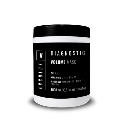 MASCARILLA VOLUME 1000ml