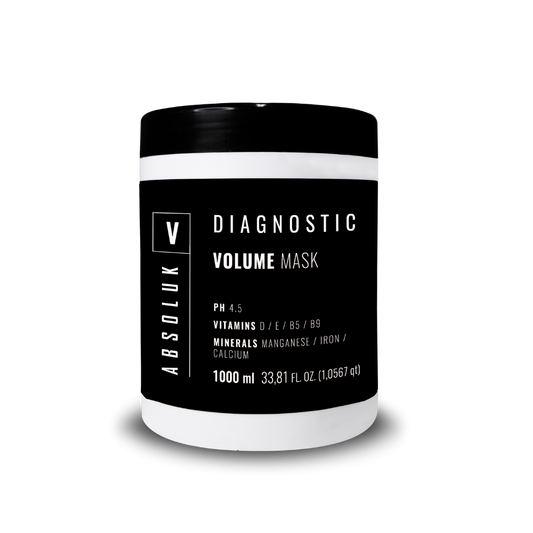 MASCARILLA VOLUME 1000ml