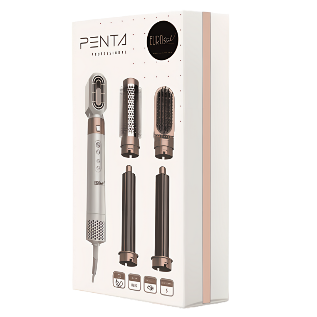 EL MOLDEADOR DE PELO MÁS VIRAL DE 2024