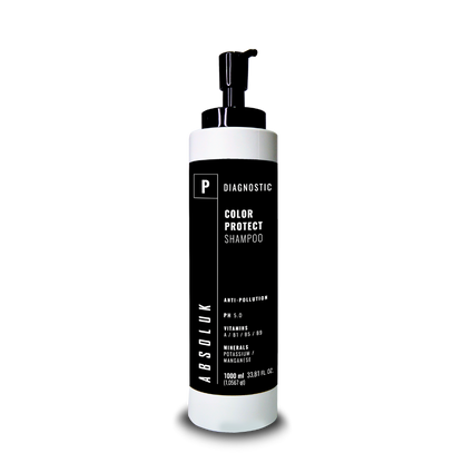 CHAMPÚ COLOR PROTECT 1000ml