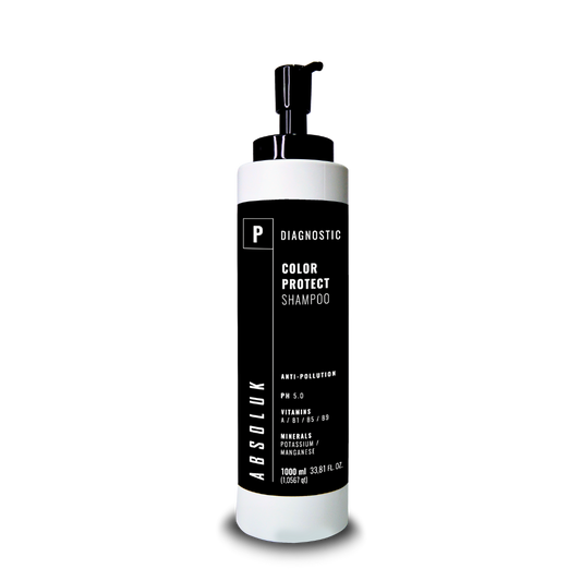 CHAMPÚ COLOR PROTECT 1000ml
