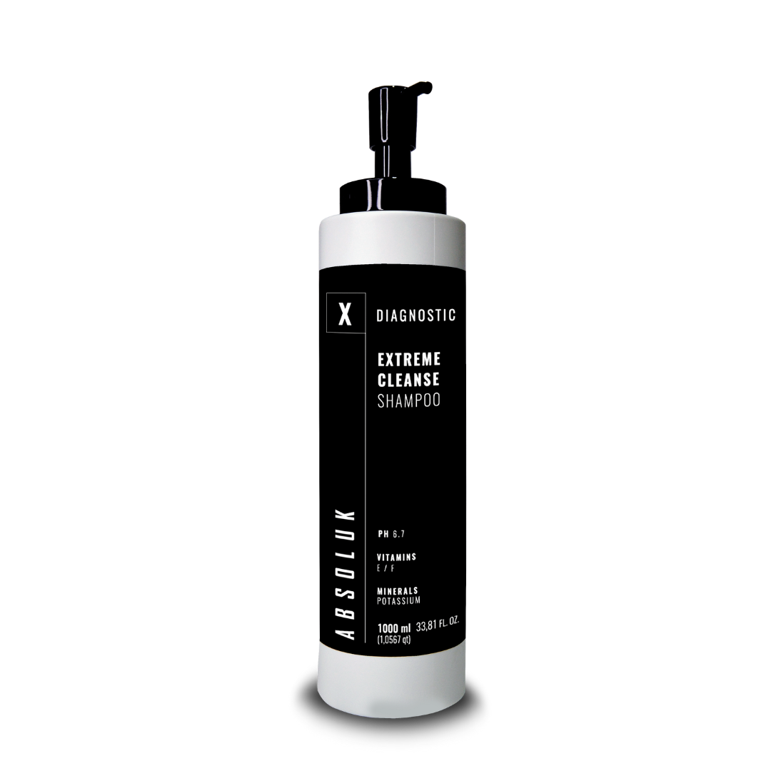 CHAMPÚ EXTREME CLEANSE 1000ml