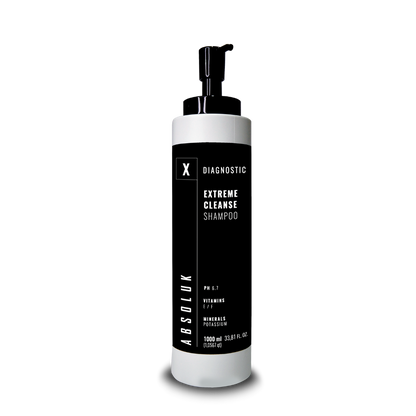 CHAMPÚ EXTREME CLEANSE 1000ml