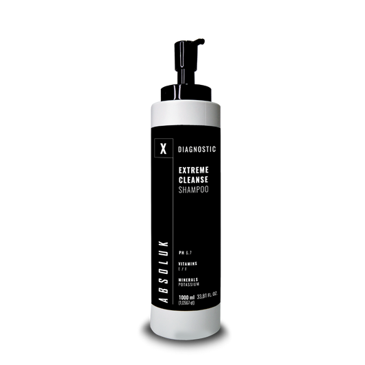 CHAMPÚ EXTREME CLEANSE 1000ml