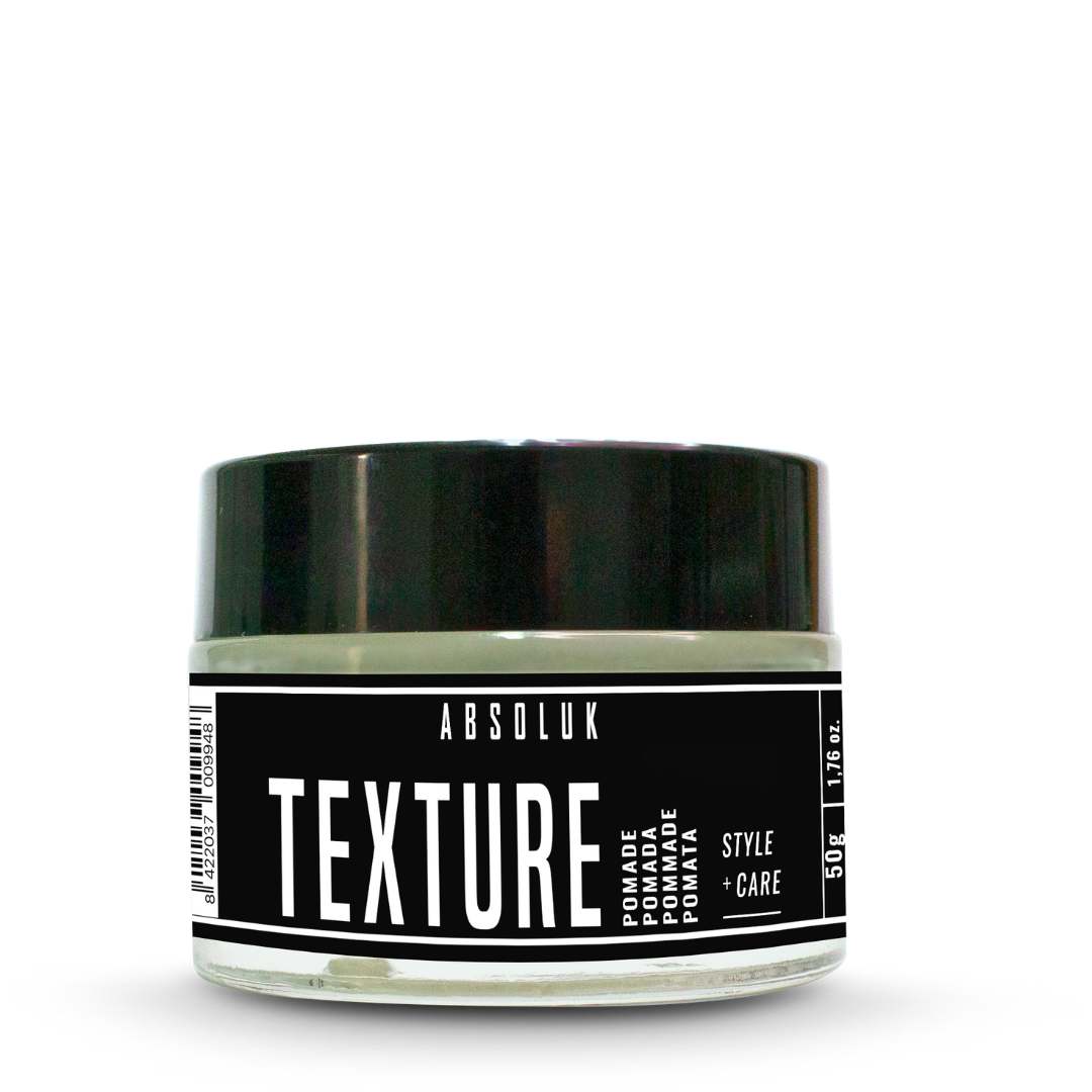 TEXTURE POMADA 50g