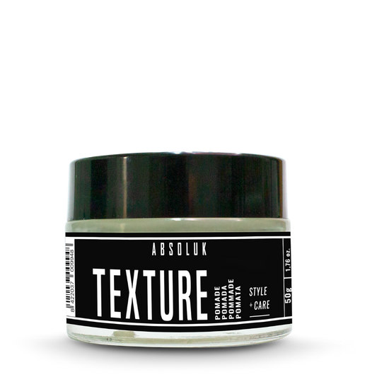 TEXTURE POMADA 50g