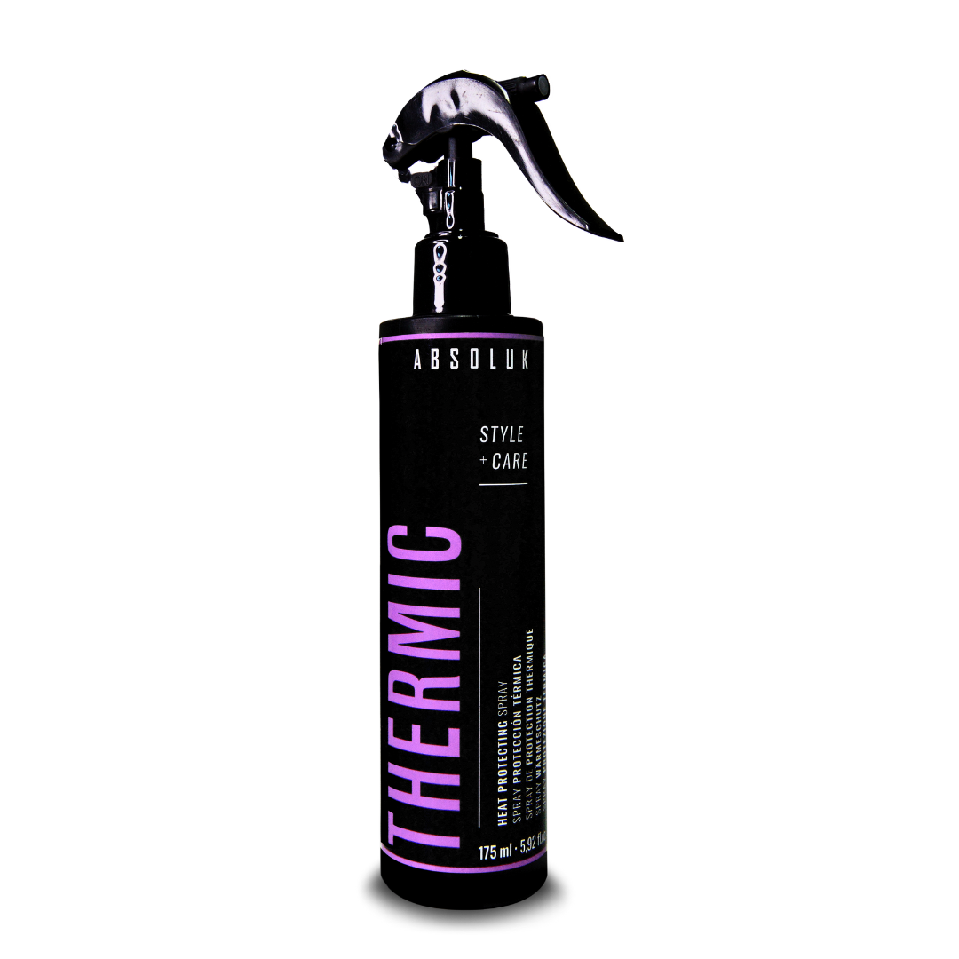 THERMIC SPRAY PROTECCIÓN TÉRMICA (175ml)