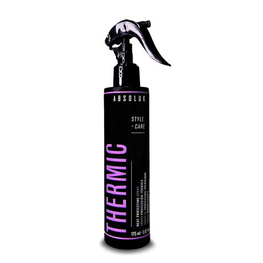 THERMIC SPRAY PROTECCIÓN TÉRMICA (175ml)