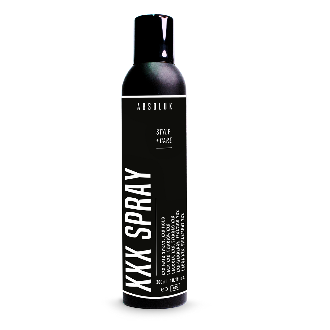 HAIR STYLE XXX SPRAY 300ml