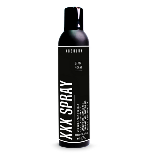 HAIR STYLE XXX SPRAY 300ml
