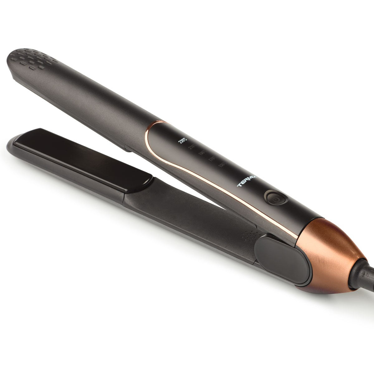 Plancha de Pelo Profesional Termix Wild